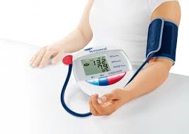 helyes vérnyomásmérés