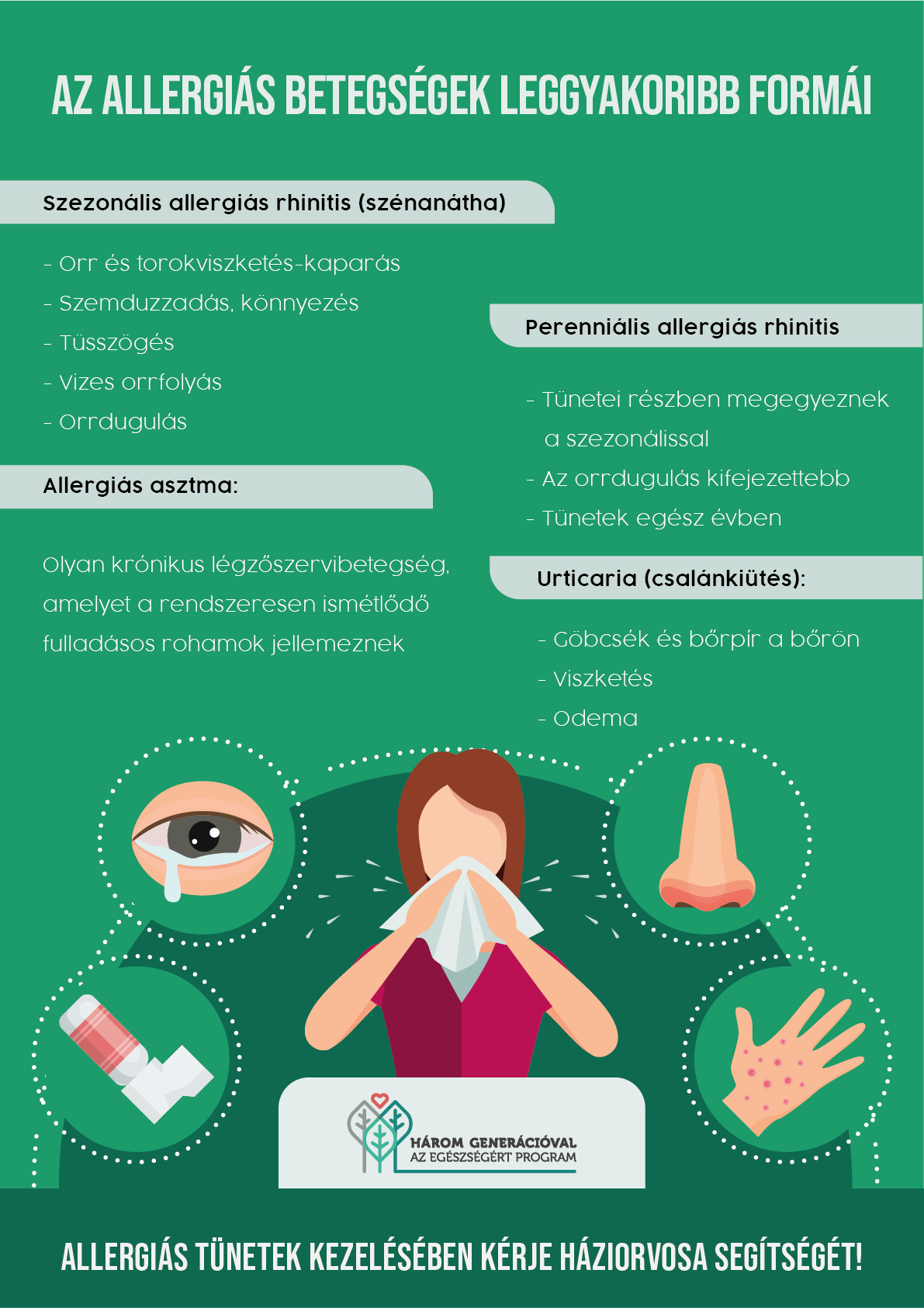 Allergia Egeszség Szolgáltatás